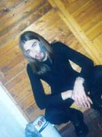 Mortus